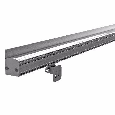 Lèche-mur LED lampes de travail LED 4.5W 6W 9W 12W, lumière extérieure anti-déflagrante montée, lampe de ligne de projecteur IP66